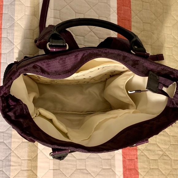 Sherpani Multi-Wear Bag - Picture 3 of 3